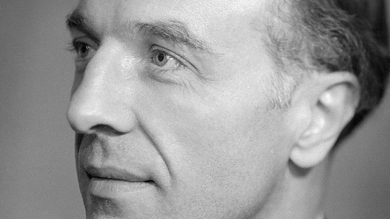 Podcast-Reihe über den Mensch und Politiker Karl Arnold