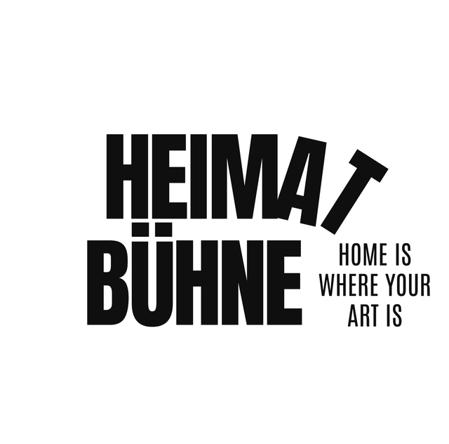 Heimatbühne Logo