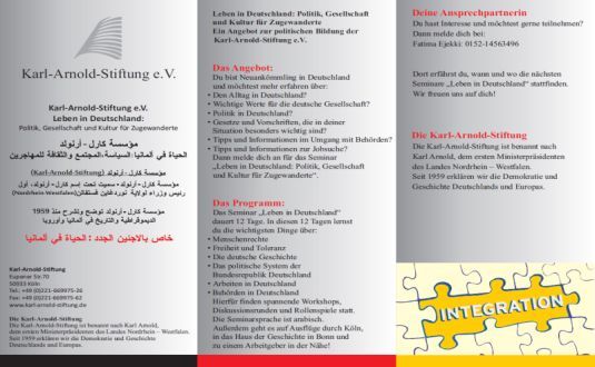 Leben in Deutschland: Politik, Gesellschaft und Kultur für Zugewanderte. 