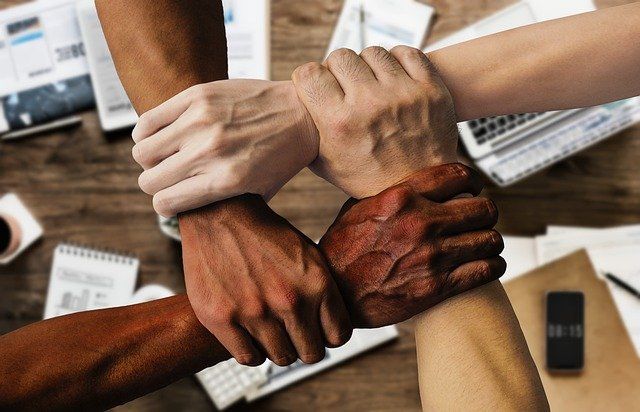 Niederschwellige Berufsvorbereitung für Zugewanderte