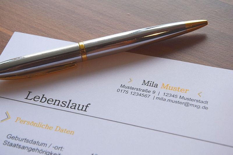 Sprache und Arbeitskultur 