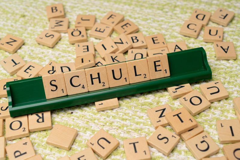 Leben in Deutschland - Einzelmodul "Das Schulsystem und die Weiterbildung in Deutschland"